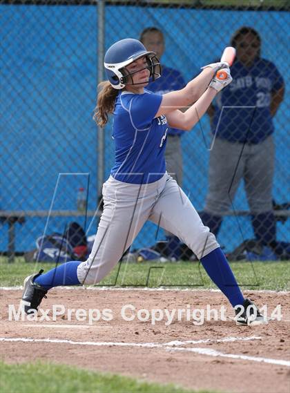 Thumbnail 2 in Old Saybrook vs. Stafford (CIAC Class S Quarterfinal) photogallery.