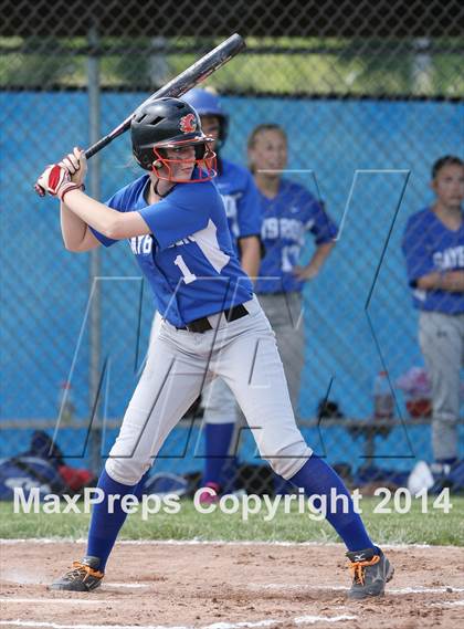 Thumbnail 3 in Old Saybrook vs. Stafford (CIAC Class S Quarterfinal) photogallery.