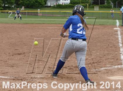 Thumbnail 1 in Old Saybrook vs. Stafford (CIAC Class S Quarterfinal) photogallery.