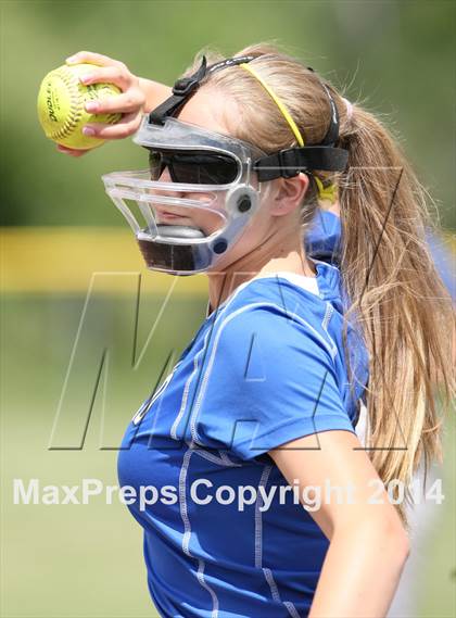 Thumbnail 3 in Old Saybrook vs. Stafford (CIAC Class S Quarterfinal) photogallery.
