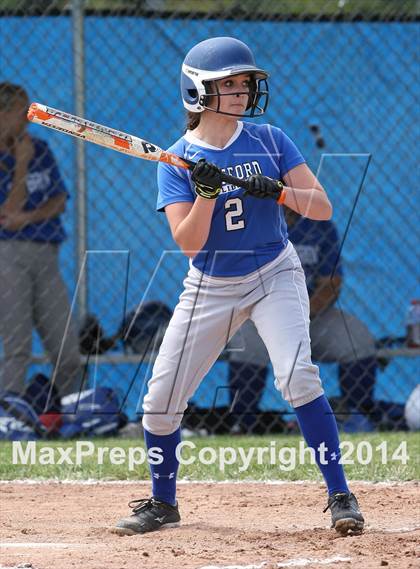 Thumbnail 1 in Old Saybrook vs. Stafford (CIAC Class S Quarterfinal) photogallery.