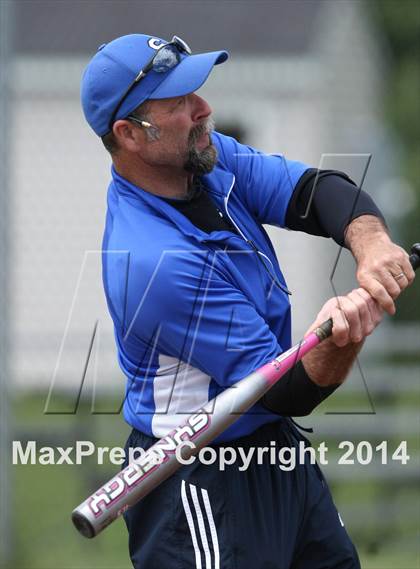 Thumbnail 2 in Old Saybrook vs. Stafford (CIAC Class S Quarterfinal) photogallery.