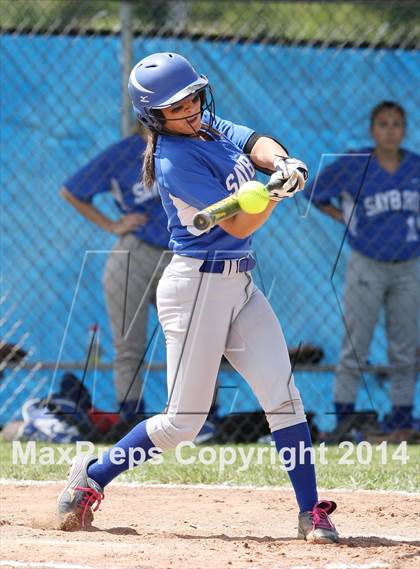 Thumbnail 1 in Old Saybrook vs. Stafford (CIAC Class S Quarterfinal) photogallery.
