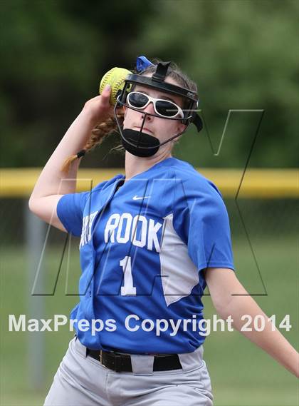 Thumbnail 2 in Old Saybrook vs. Stafford (CIAC Class S Quarterfinal) photogallery.