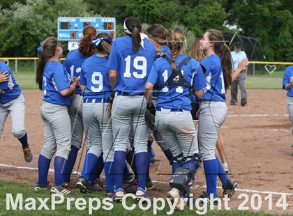 Thumbnail 1 in Old Saybrook vs. Stafford (CIAC Class S Quarterfinal) photogallery.