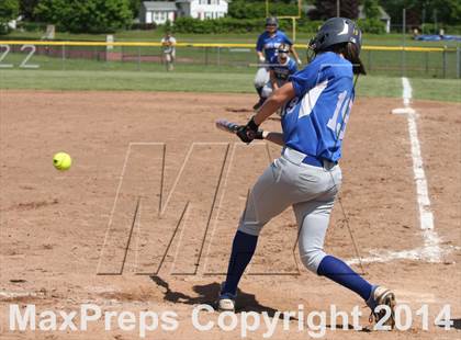 Thumbnail 3 in Old Saybrook vs. Stafford (CIAC Class S Quarterfinal) photogallery.