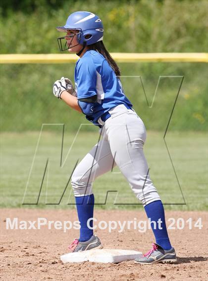 Thumbnail 2 in Old Saybrook vs. Stafford (CIAC Class S Quarterfinal) photogallery.