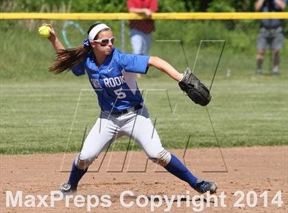 Thumbnail 2 in Old Saybrook vs. Stafford (CIAC Class S Quarterfinal) photogallery.
