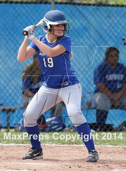 Thumbnail 2 in Old Saybrook vs. Stafford (CIAC Class S Quarterfinal) photogallery.