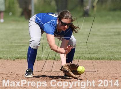 Thumbnail 1 in Old Saybrook vs. Stafford (CIAC Class S Quarterfinal) photogallery.