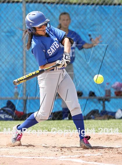 Thumbnail 3 in Old Saybrook vs. Stafford (CIAC Class S Quarterfinal) photogallery.
