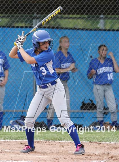 Thumbnail 3 in Old Saybrook vs. Stafford (CIAC Class S Quarterfinal) photogallery.