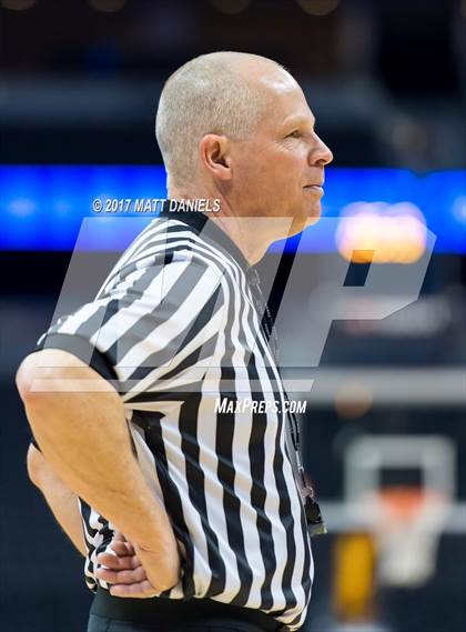 Thumbnail 1 in Cornerstone Christian Academy vs. Rocky Mountain Lutheran photogallery.