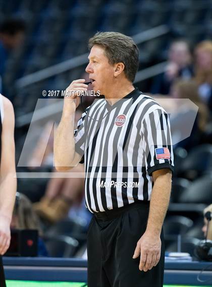 Thumbnail 3 in Cornerstone Christian Academy vs. Rocky Mountain Lutheran photogallery.