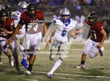 Thumbnail 2 in Connally @ Lorena photogallery.