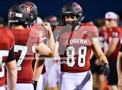 Thumbnail 1 in Connally @ Lorena photogallery.
