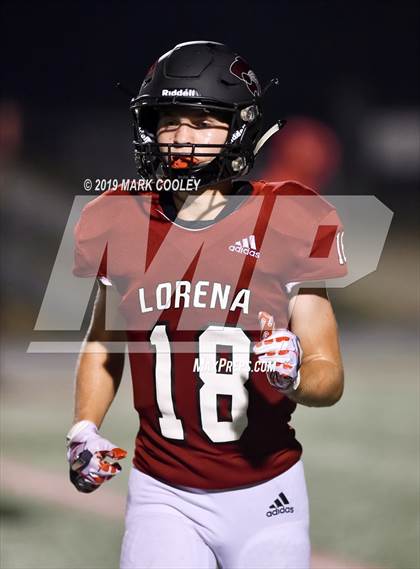 Thumbnail 1 in Connally @ Lorena photogallery.