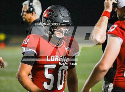 Thumbnail 1 in Connally @ Lorena photogallery.