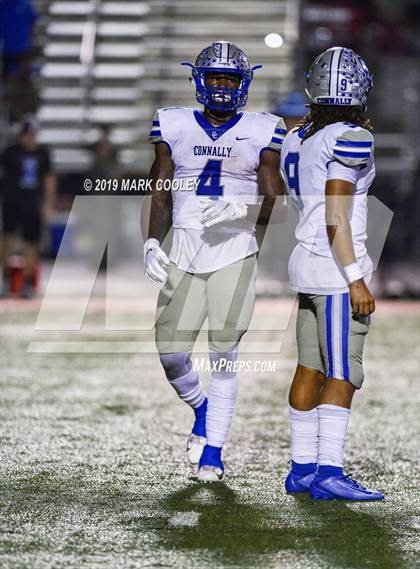 Thumbnail 1 in Connally @ Lorena photogallery.