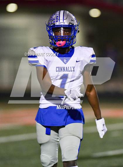 Thumbnail 1 in Connally @ Lorena photogallery.