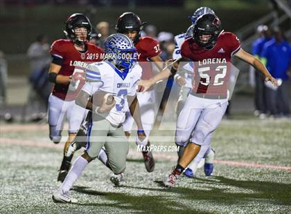 Thumbnail 3 in Connally @ Lorena photogallery.