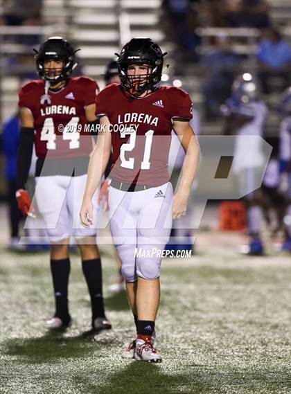 Thumbnail 2 in Connally @ Lorena photogallery.
