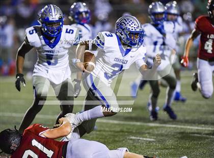 Thumbnail 3 in Connally @ Lorena photogallery.