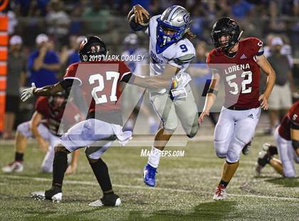 Thumbnail 2 in Connally @ Lorena photogallery.
