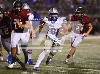 Thumbnail 3 in Connally @ Lorena photogallery.