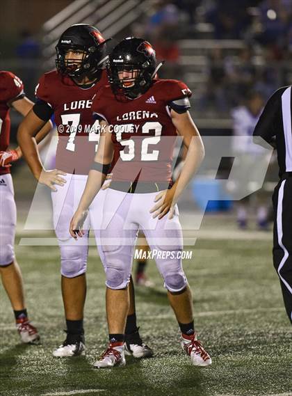 Thumbnail 1 in Connally @ Lorena photogallery.