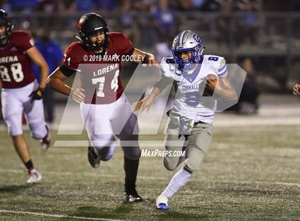 Thumbnail 2 in Connally @ Lorena photogallery.