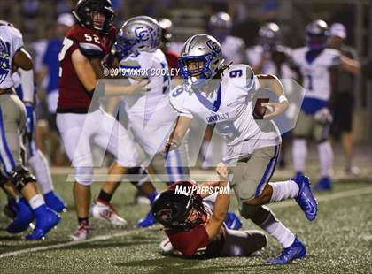 Thumbnail 3 in Connally @ Lorena photogallery.