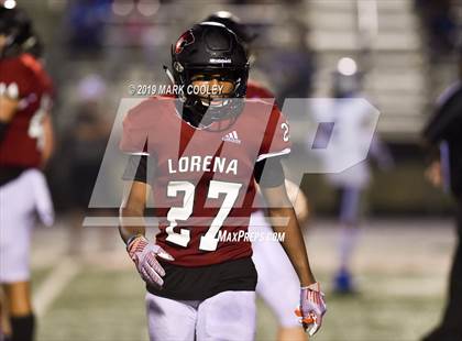 Thumbnail 3 in Connally @ Lorena photogallery.