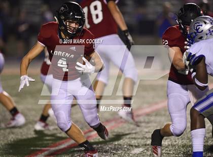 Thumbnail 2 in Connally @ Lorena photogallery.