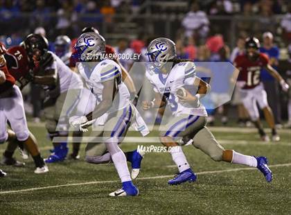 Thumbnail 1 in Connally @ Lorena photogallery.