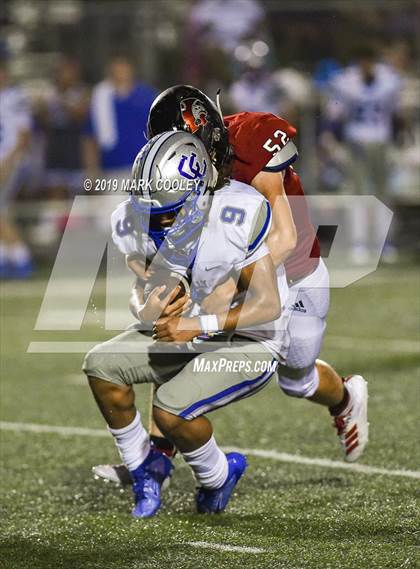 Thumbnail 1 in Connally @ Lorena photogallery.