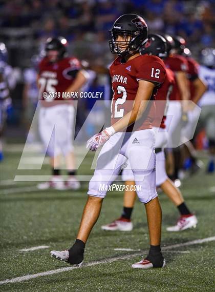 Thumbnail 2 in Connally @ Lorena photogallery.