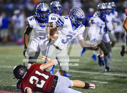 Thumbnail 2 in Connally @ Lorena photogallery.