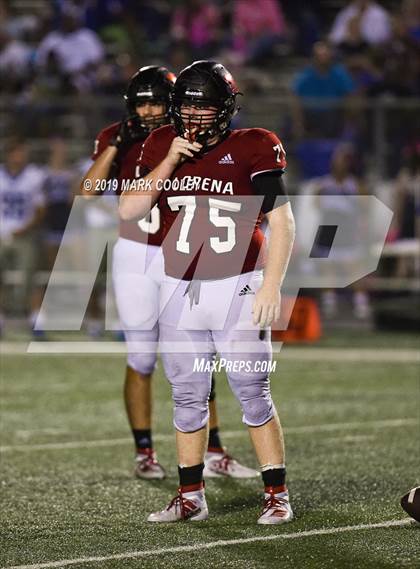 Thumbnail 2 in Connally @ Lorena photogallery.
