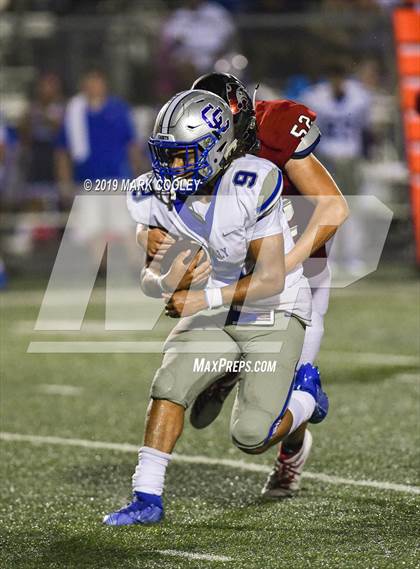 Thumbnail 3 in Connally @ Lorena photogallery.