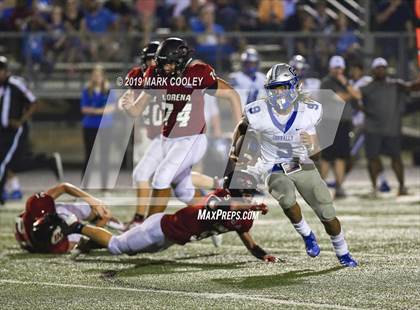 Thumbnail 2 in Connally @ Lorena photogallery.