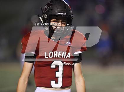 Thumbnail 2 in Connally @ Lorena photogallery.