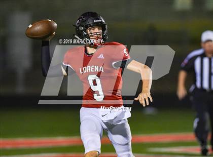 Thumbnail 2 in Connally @ Lorena photogallery.