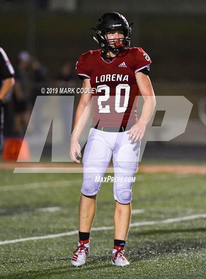 Thumbnail 2 in Connally @ Lorena photogallery.