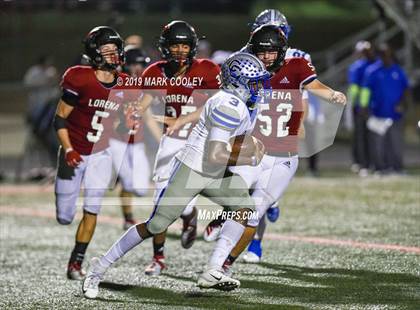 Thumbnail 1 in Connally @ Lorena photogallery.
