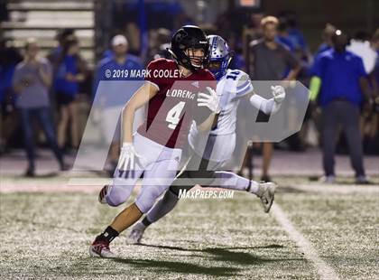 Thumbnail 1 in Connally @ Lorena photogallery.