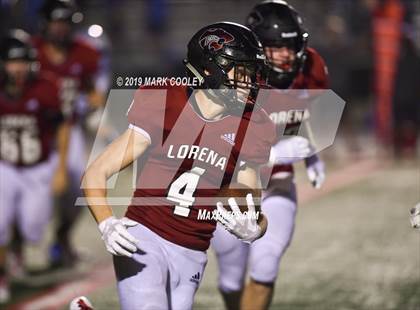 Thumbnail 1 in Connally @ Lorena photogallery.