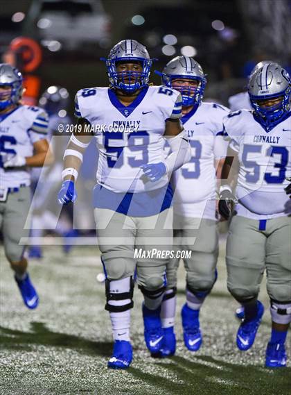 Thumbnail 2 in Connally @ Lorena photogallery.