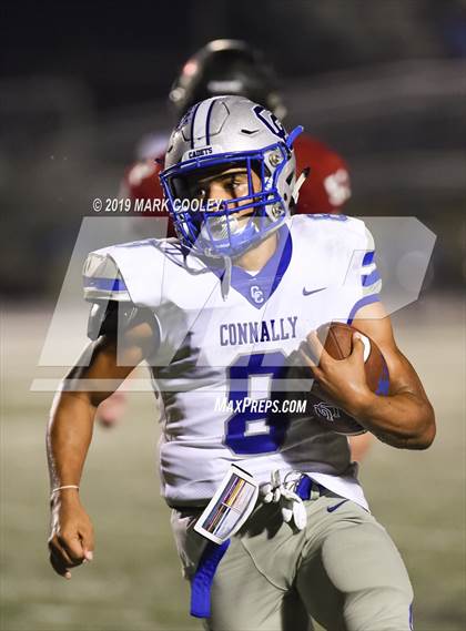Thumbnail 1 in Connally @ Lorena photogallery.