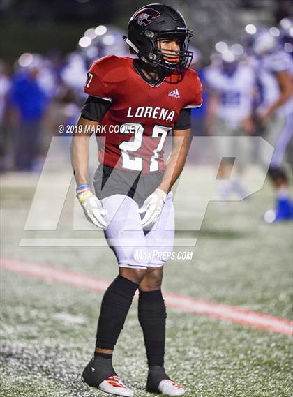Thumbnail 2 in Connally @ Lorena photogallery.